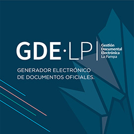 Generador Electronico de Documentos Oficiales